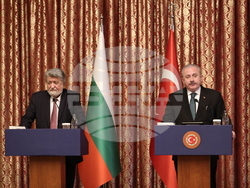 Вежди Рашидов: Българският парламент ще инициира международна среща на високо равнище между ЕС и Турция по въпросите на миграцията, контрола на границите и облекчаване на визовия режим