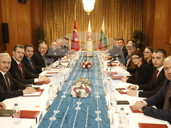 Вежди Рашидов: Българският парламент ще инициира международна среща на високо равнище между ЕС и Турция по въпросите на миграцията, контрола на границите и облекчаване на визовия режим