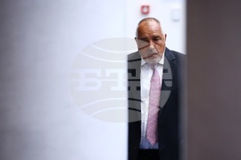 Народно събрание - заседание