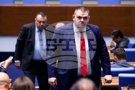 Народно събрание - заседание