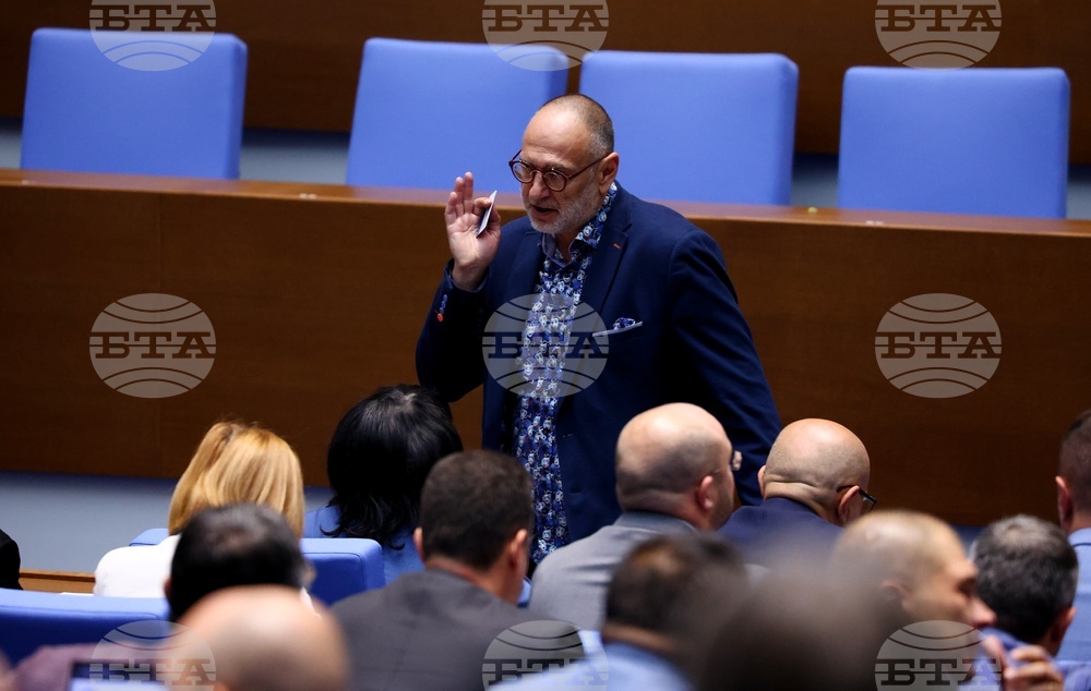 Парламентът прие на първо четене промени в Закона за туризма, с които се регламентират критериите и реда за обявяване на национален курорт