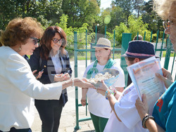 Снимка: Община Варна