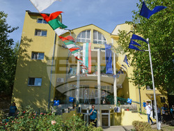 Снимка: Община Варна