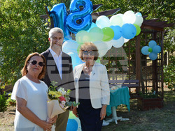 Снимка: Община Варна