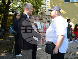 Снимка: Община Варна