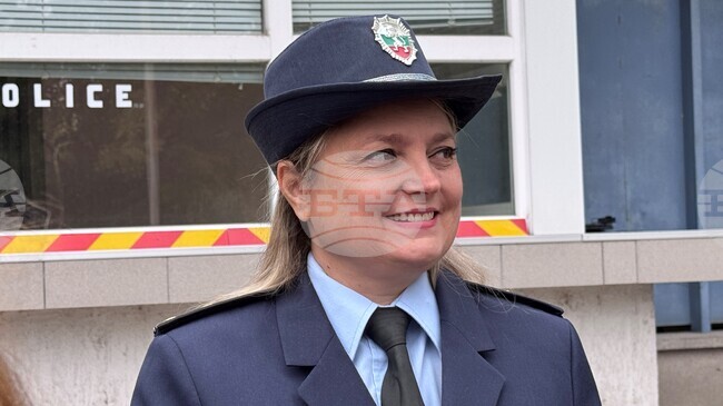 За шест дни са проверени над 62 хиляди автомобила, каза комисар Мария Ботева