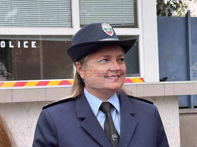 За шест дни са проверени над 62 хиляди автомобила, каза комисар Мария Ботева