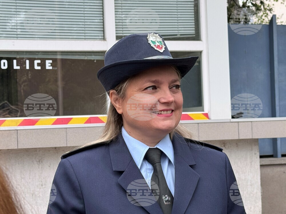 Ден без загинали на пътя - ГДНП - брифинг - Мария Ботева