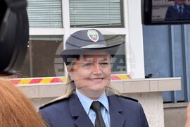 Ден без загинали на пътя - ГДНП - брифинг - Мария Ботева