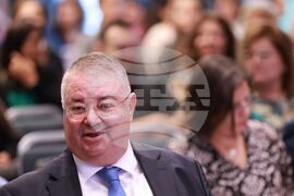 Форум „Европа е с мен“