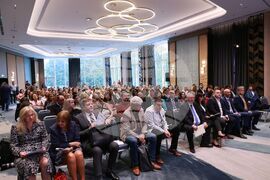 Форум „Европа е с мен“