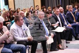 Форум „Европа е с мен“