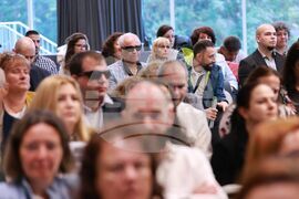 Форум „Европа е с мен“