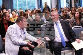 Форум „Европа е с мен“