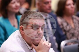 Форум „Европа е с мен“