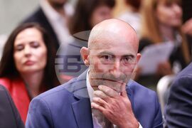 Форум „Европа е с мен“