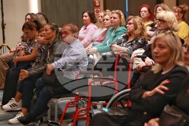 Форум „Европа е с мен“