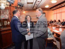 Снимка: Община Варна