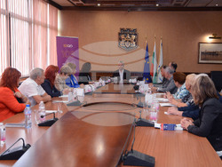 Снимка: Община Варна