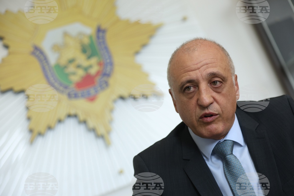 Government Backs Emil Tonev's Reappointment as National Protection Service Chief