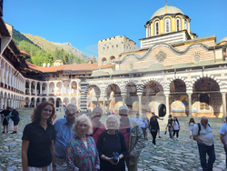 Снимка: Министерство на туризма