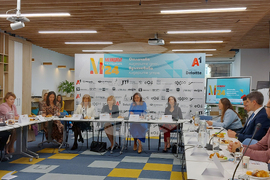 Конкурс „Мениджър на годината 2024“ - финалисти - пресконференция