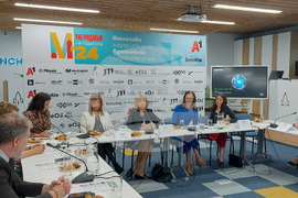 Конкурс „Мениджър на годината 2024“ - финалисти - пресконференция