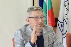 Минерални бани - Общински съвет - сесия