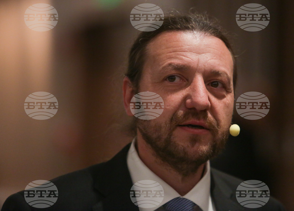 ОИК прекрати предсрочно правомощията на кмета на столичния район "Слатина" Георги Илиев