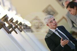 Министерски съвет - заседание