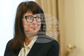 Министерски съвет - заседание