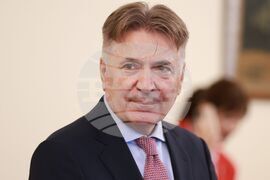 Министерски съвет - заседание