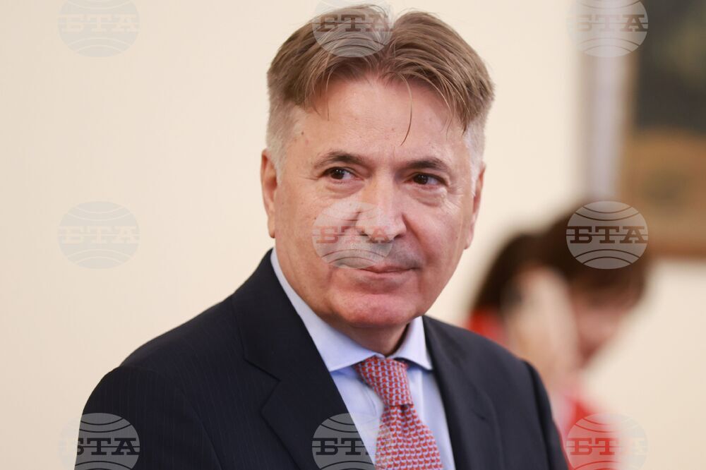 Министерски съвет - заседание