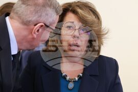 Министерски съвет - заседание