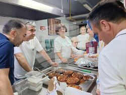 Снимка: Община Плевен