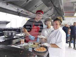 Снимка: Община Плевен