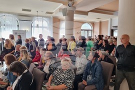 Видин – трудова борса