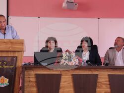 Снимка: Областна администрация Русе 