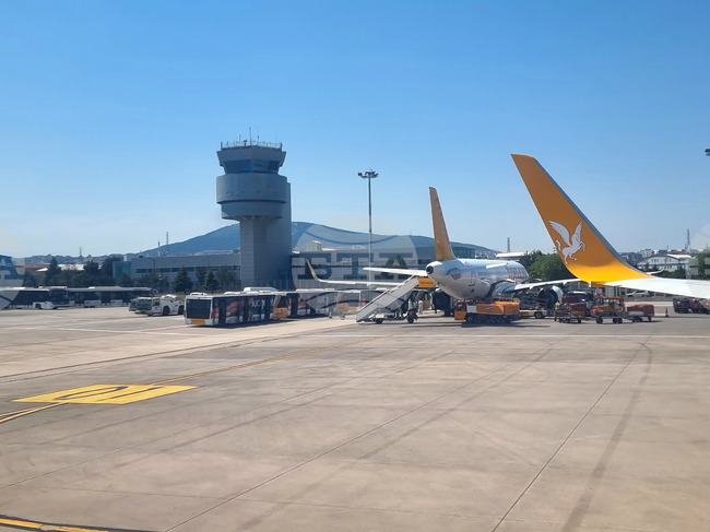 Бившето истанбулско летище „Ататюрк“ ще се превърне в технопарк 