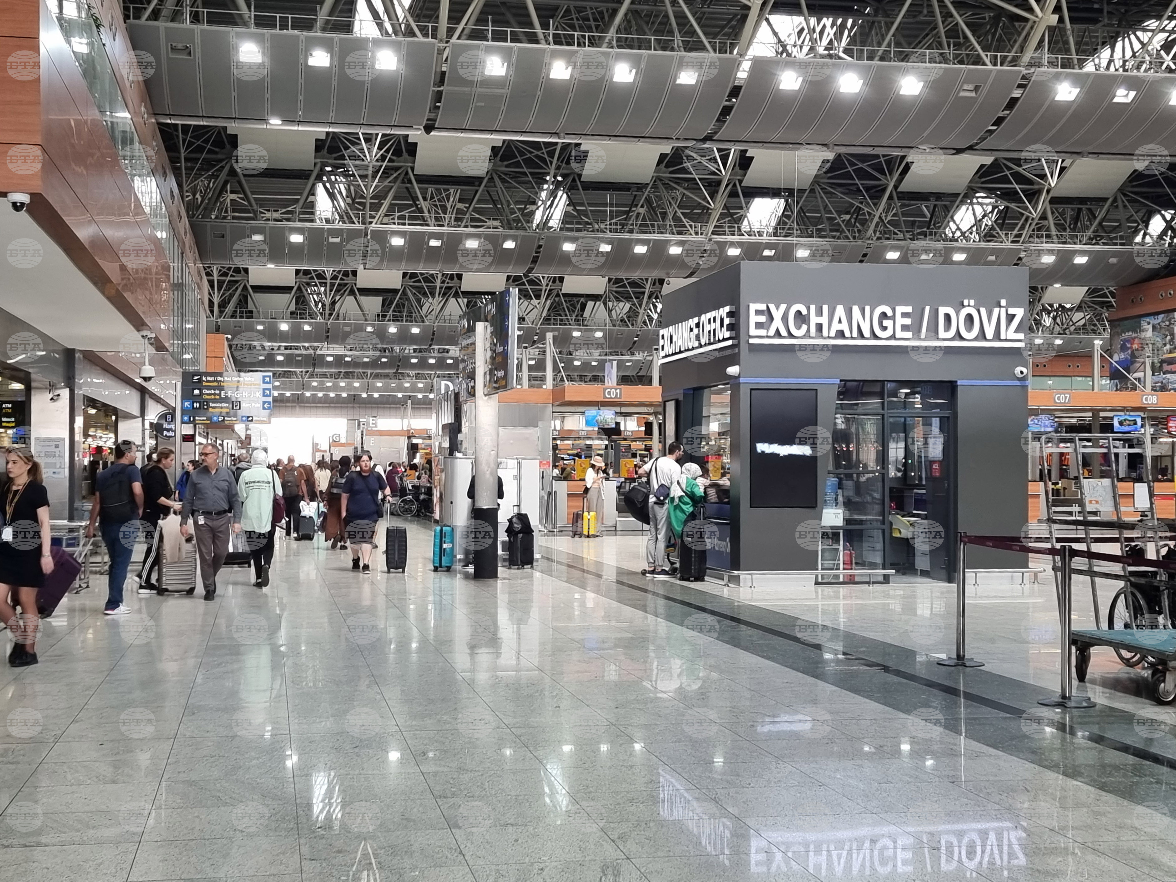 Възобновяване на достъпа до дигиталната платформа за резервации Booking в Турция предвижда законопроект на управляващата ПСР