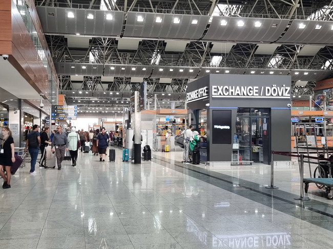 Възобновяване на достъпа до дигиталната платформа за резервации Booking в Турция предвижда законопроект на управляващата ПСР