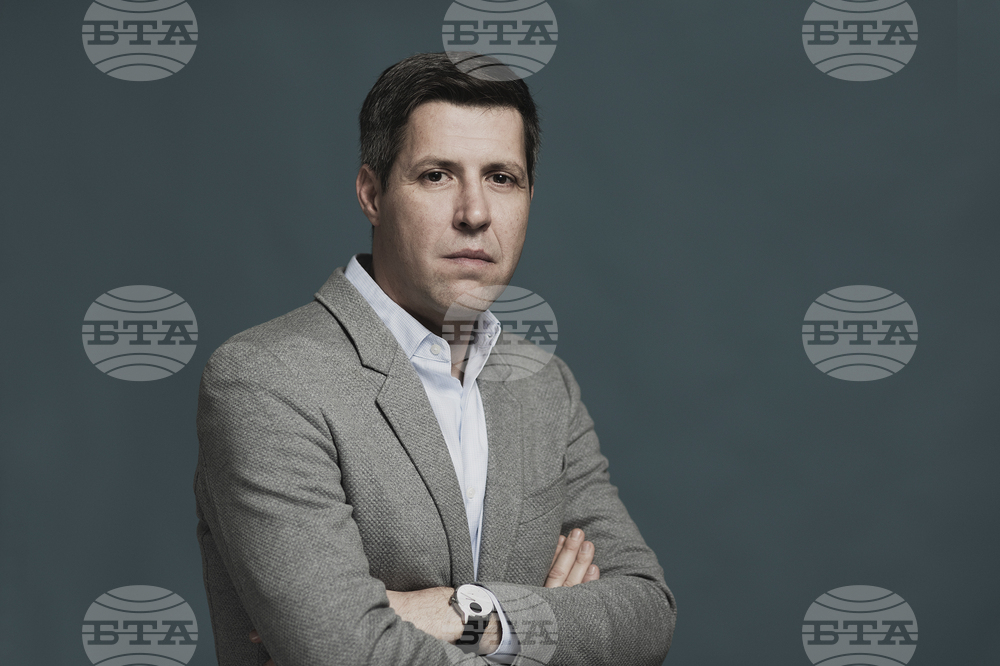 Петър Тодоров е новият директор на Националния филмов център