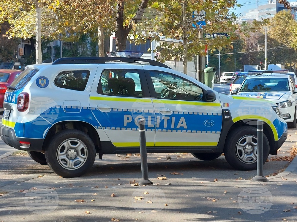 Девет обиска бяха извършени в Румъния във връзка с възпоменателно честване на лидер на румънско фашисткото легионерско движение