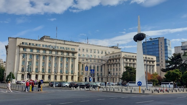 Повечето румънци искат предсрочни парламентарни избори, показва анкета