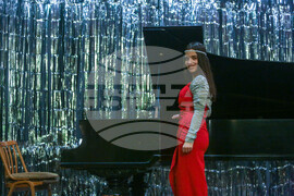 Музика - Светлина Бояджиев - концерт