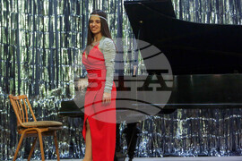 Музика - Светлина Бояджиев - концерт