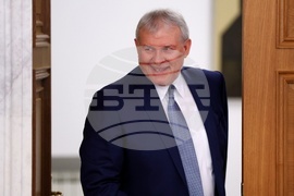 Народно събрание - Комисия по земеделието, храните и горите - заседание