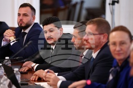 Народно събрание - Комисия по икономическа политика и иновации - заседание