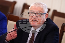 Народно събрание - Комисия по икономическа политика и иновации - заседание