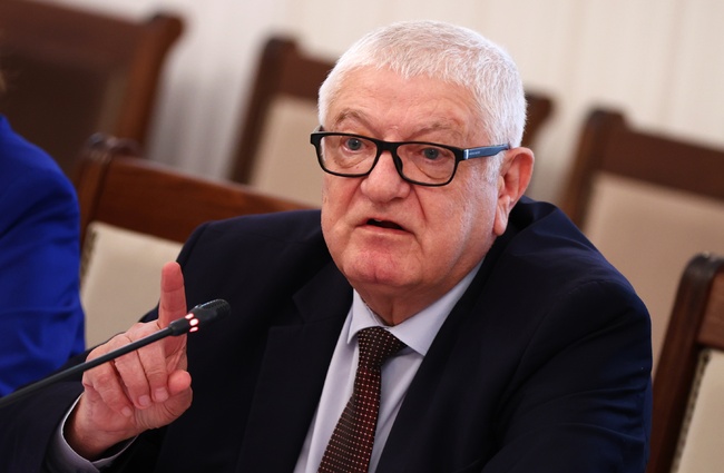 Парламентарната комисия по икономическа политика прие на първо четене промени в Закона за достъпност на продукти и услуги